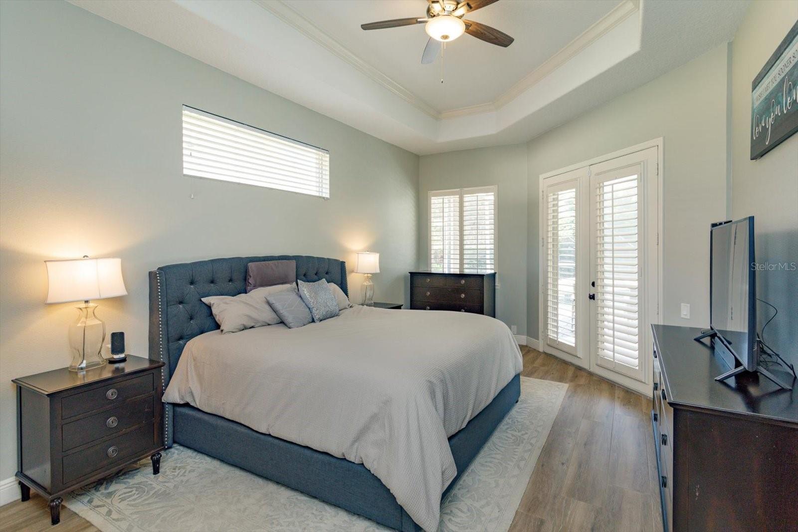 LAKE FOREST SEC 4A - Residential