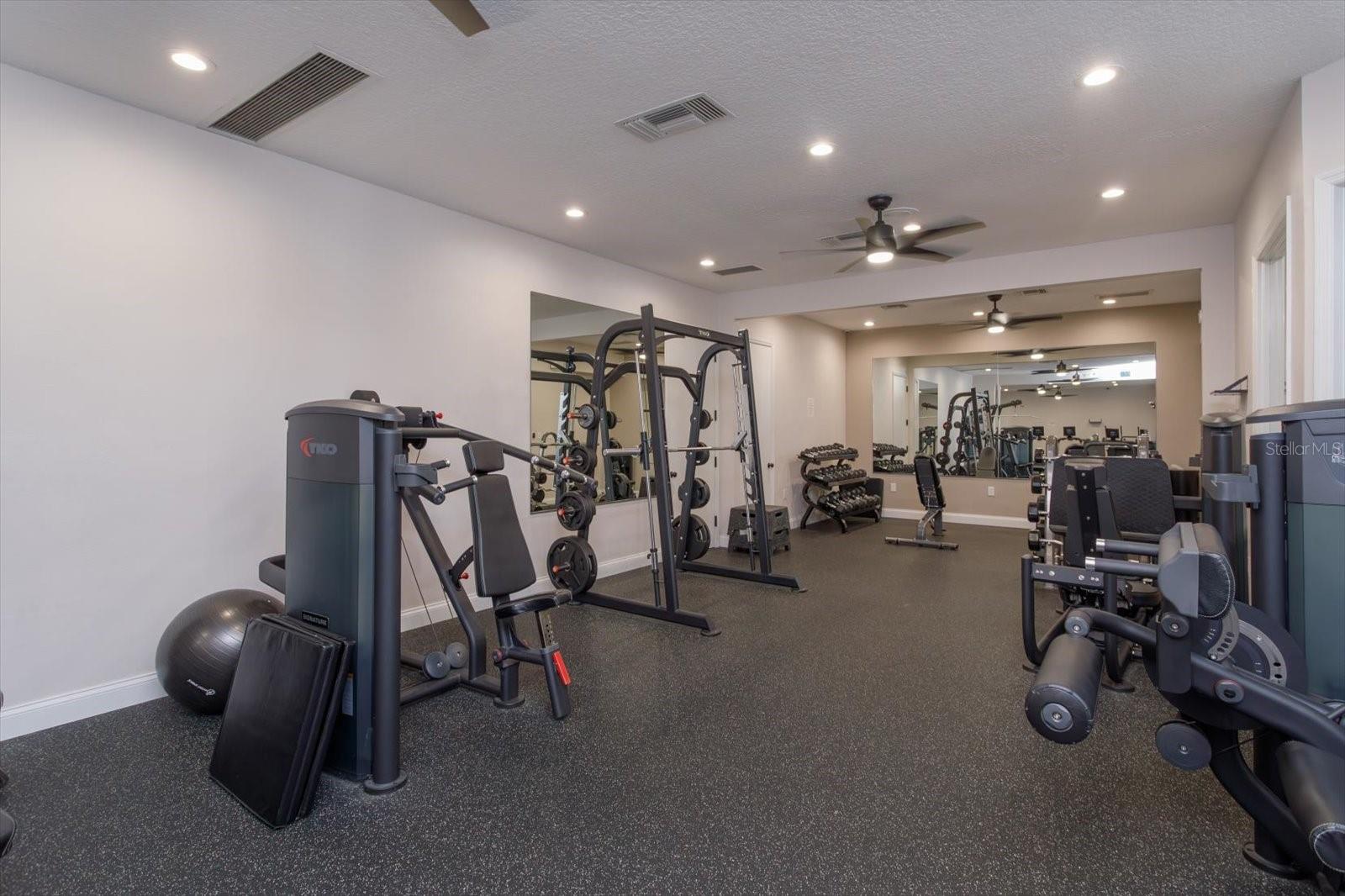 LAKE FOREST SEC 4A - Residential