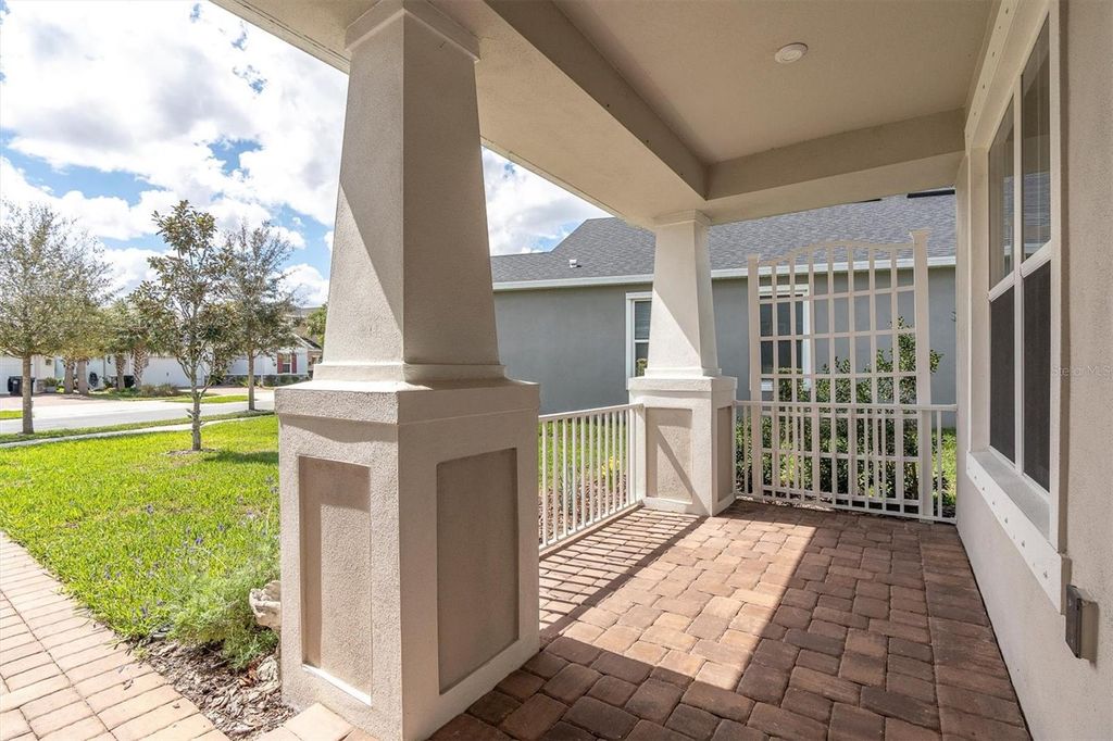 Photo of 13773 Stansil Avenue, Odessa, FL 33556 (MLS # W7883619)