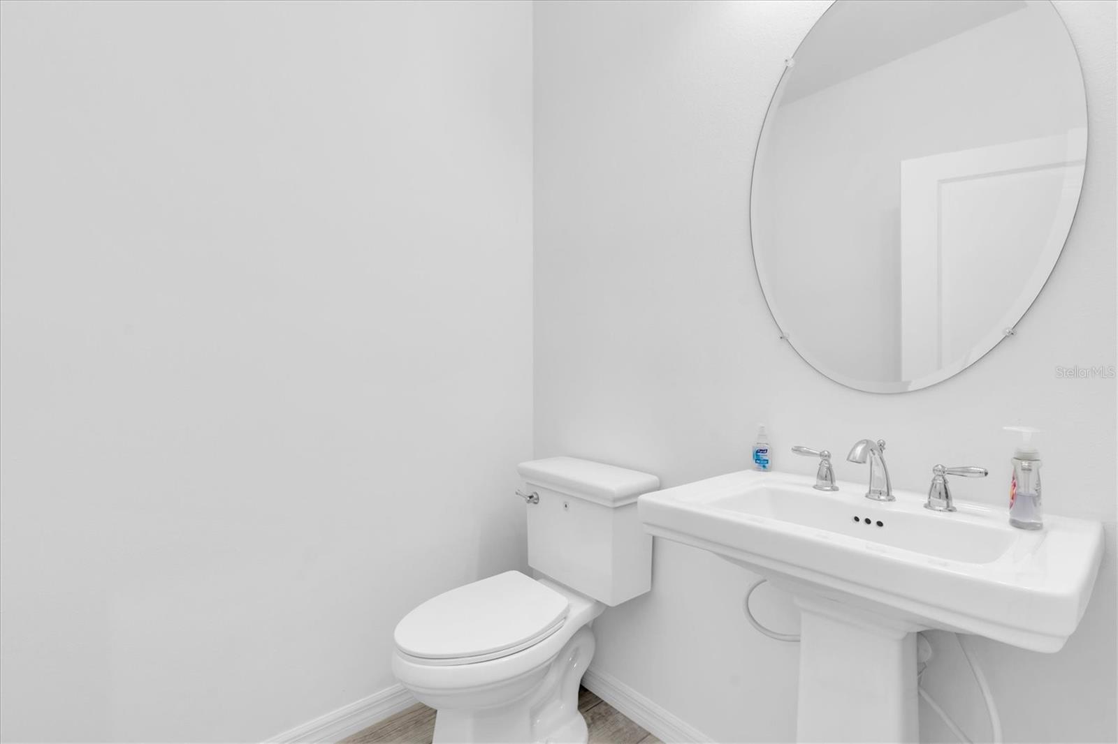 STARKEY RANCH PH 1 PCLS 8 & 9 - Residential