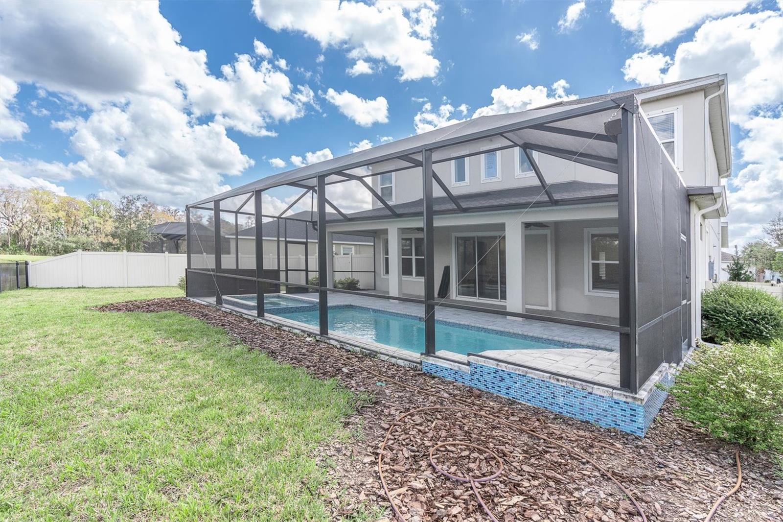 STARKEY RANCH PH 1 PCLS 8 & 9 - Residential