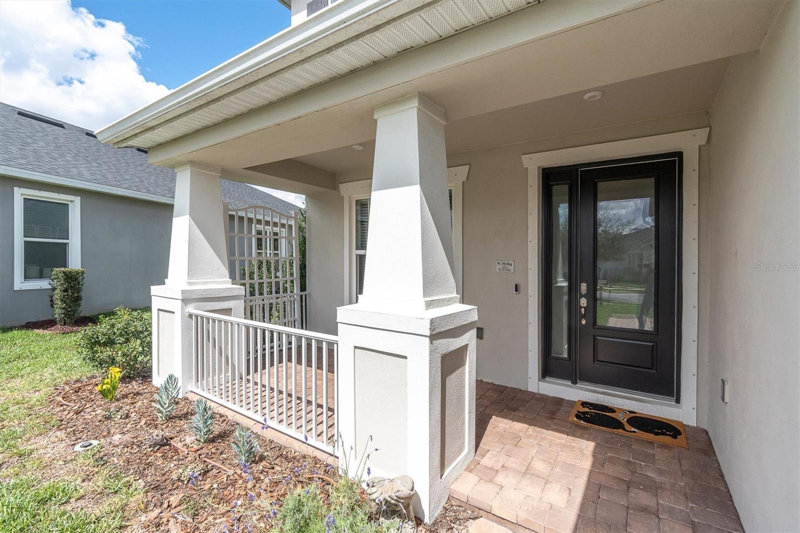 STARKEY RANCH PH 1 PCLS 8 & 9 - Residential