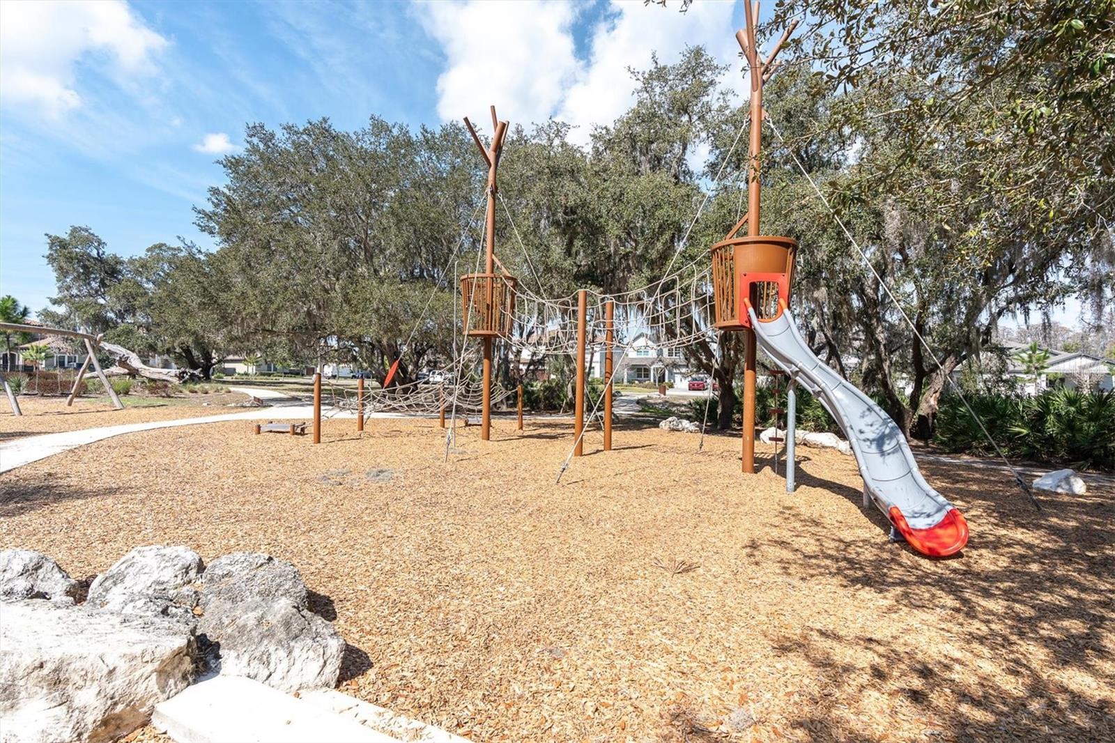 STARKEY RANCH PH 1 PCLS 8 & 9 - Residential