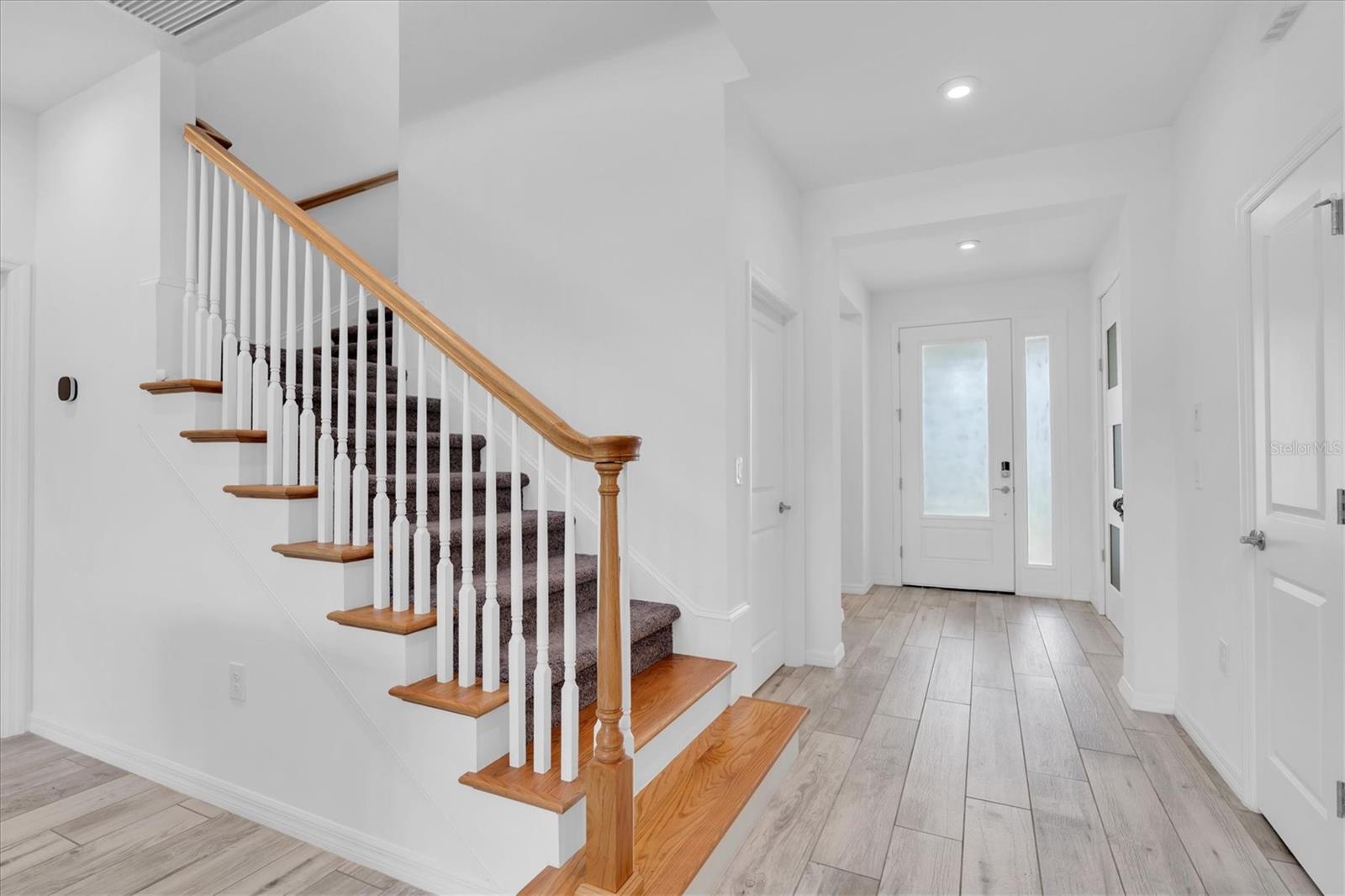 STARKEY RANCH PH 1 PCLS 8 & 9 - Residential