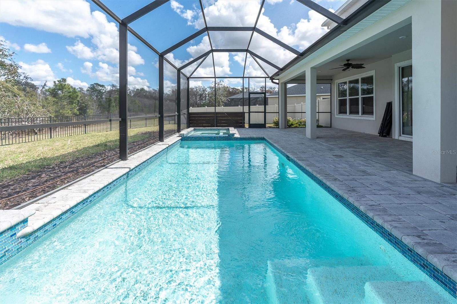 STARKEY RANCH PH 1 PCLS 8 & 9 - Residential