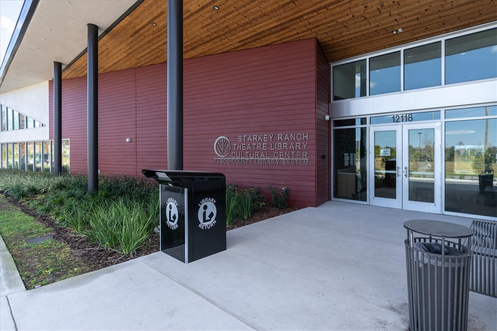 STARKEY RANCH PH 1 PCLS 8 & 9 - Residential