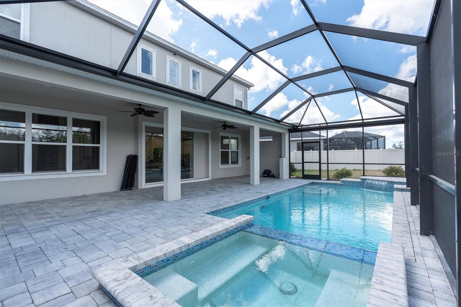 STARKEY RANCH PH 1 PCLS 8 & 9 - Residential