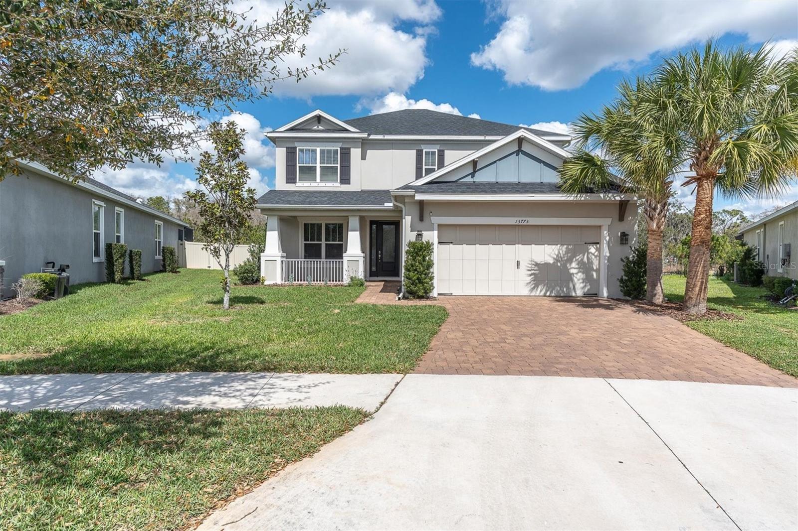 STARKEY RANCH PH 1 PCLS 8 & 9 - Residential