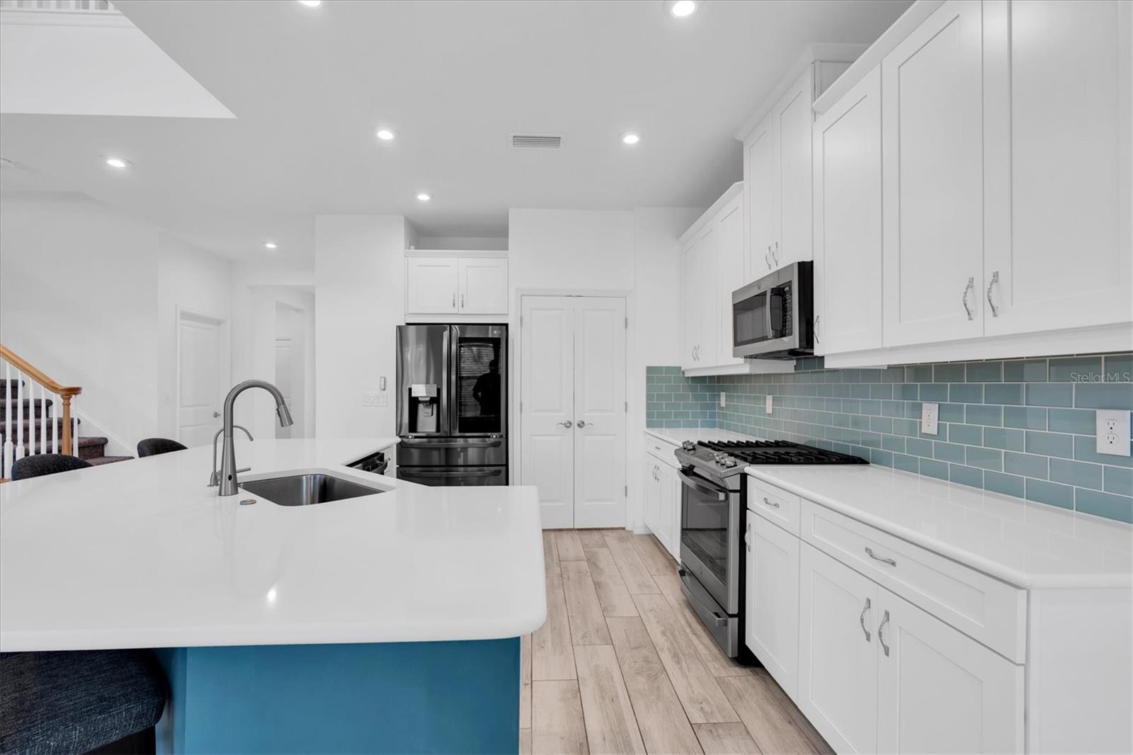 STARKEY RANCH PH 1 PCLS 8 & 9 - Residential