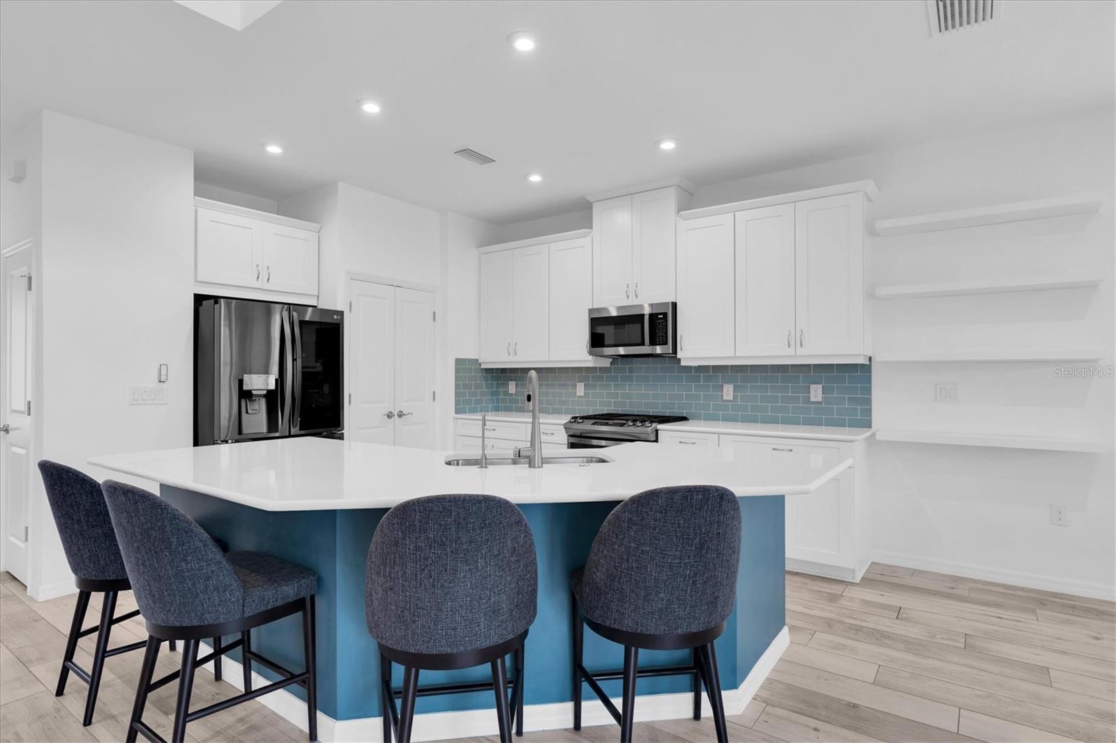 STARKEY RANCH PH 1 PCLS 8 & 9 - Residential