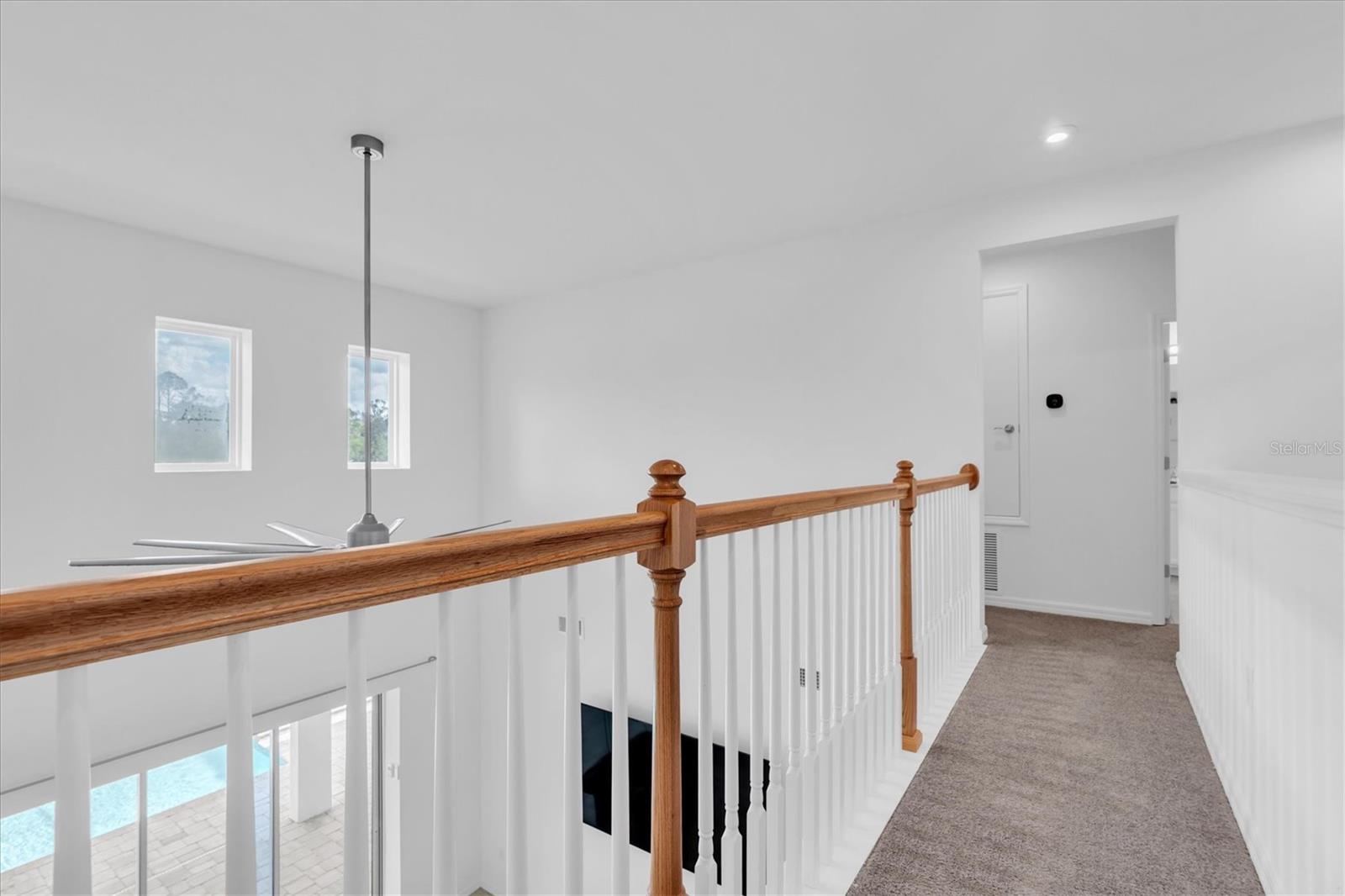 STARKEY RANCH PH 1 PCLS 8 & 9 - Residential