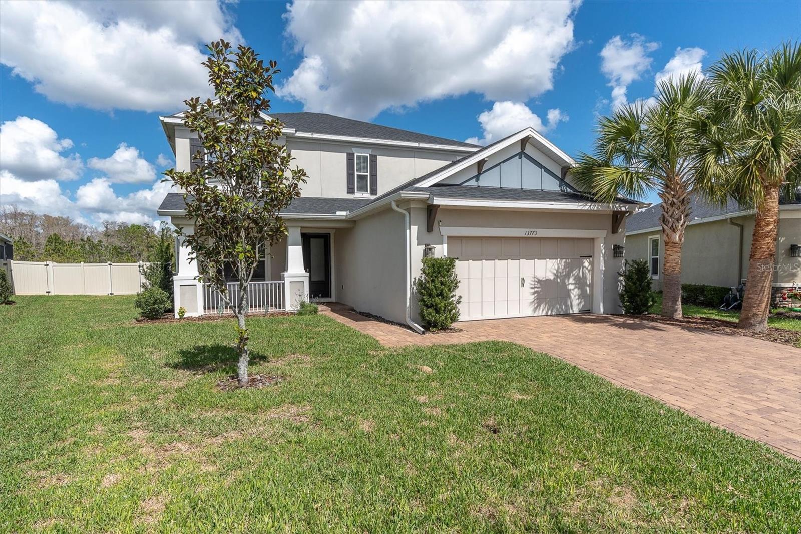 STARKEY RANCH PH 1 PCLS 8 & 9 - Residential