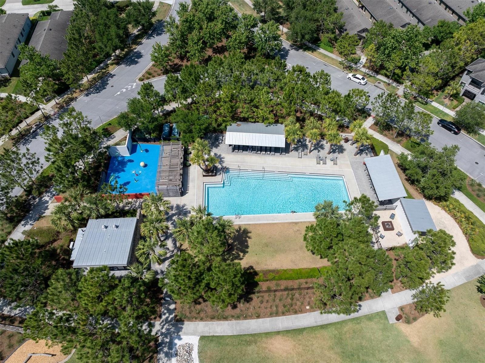 STARKEY RANCH PH 1 PCLS 8 & 9 - Residential