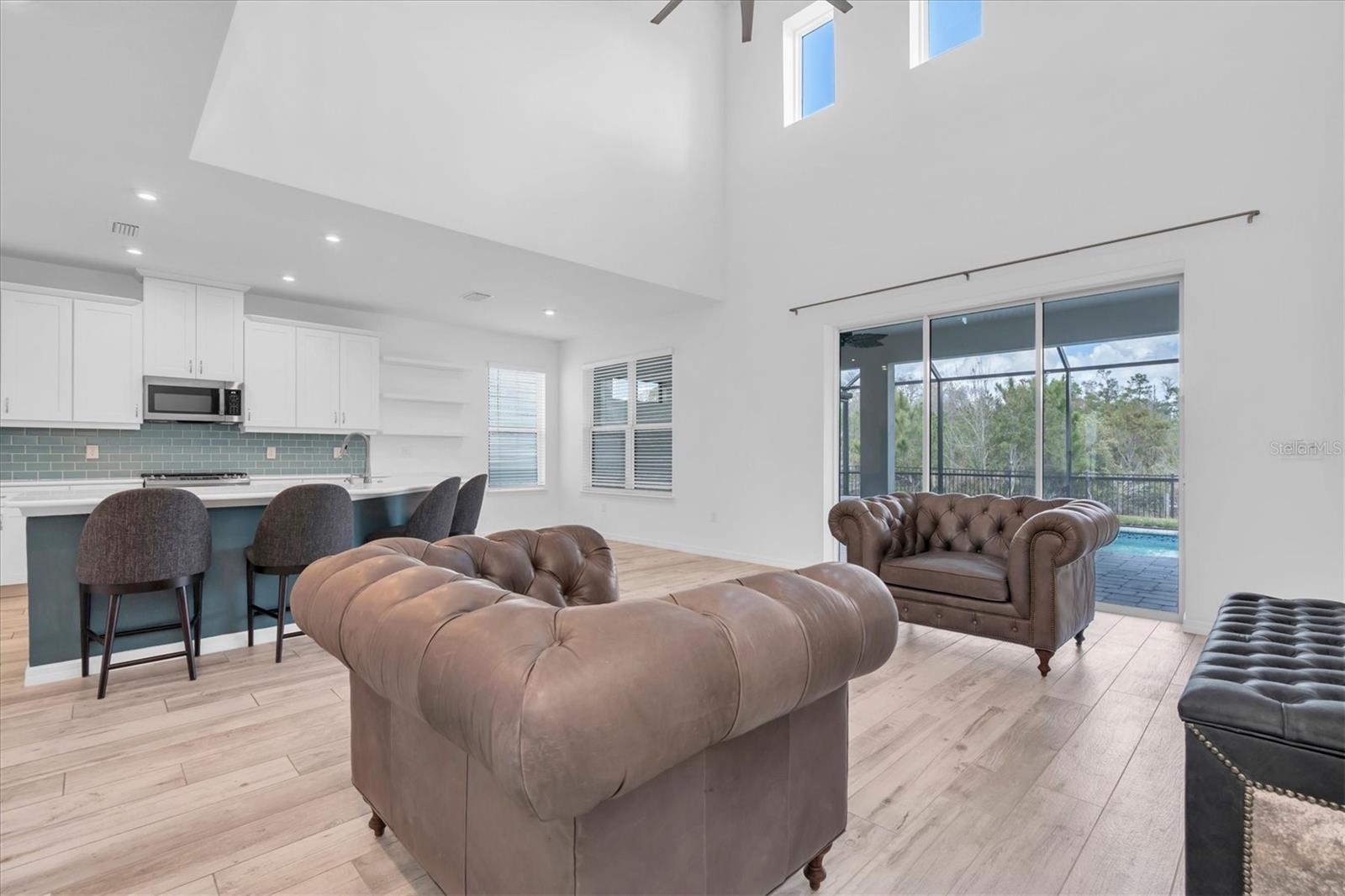 STARKEY RANCH PH 1 PCLS 8 & 9 - Residential