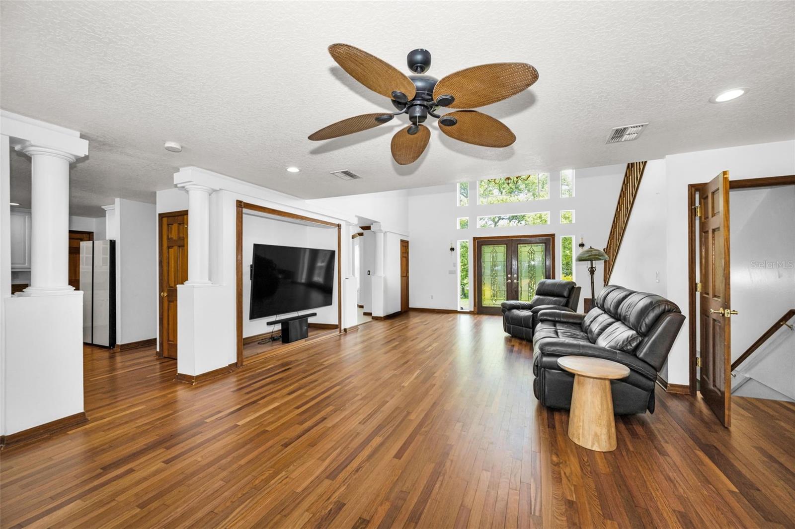 GOLDEN ACRES ESTATES - Residential