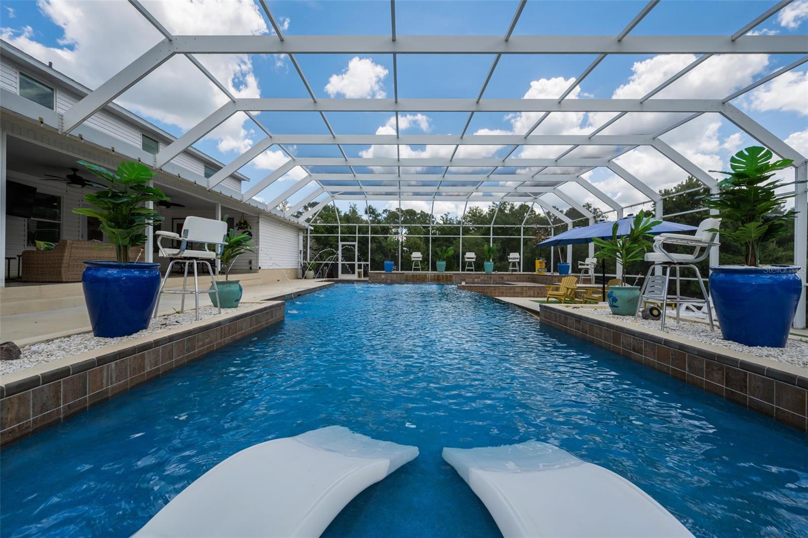 GOLDEN ACRES ESTATES - Residential