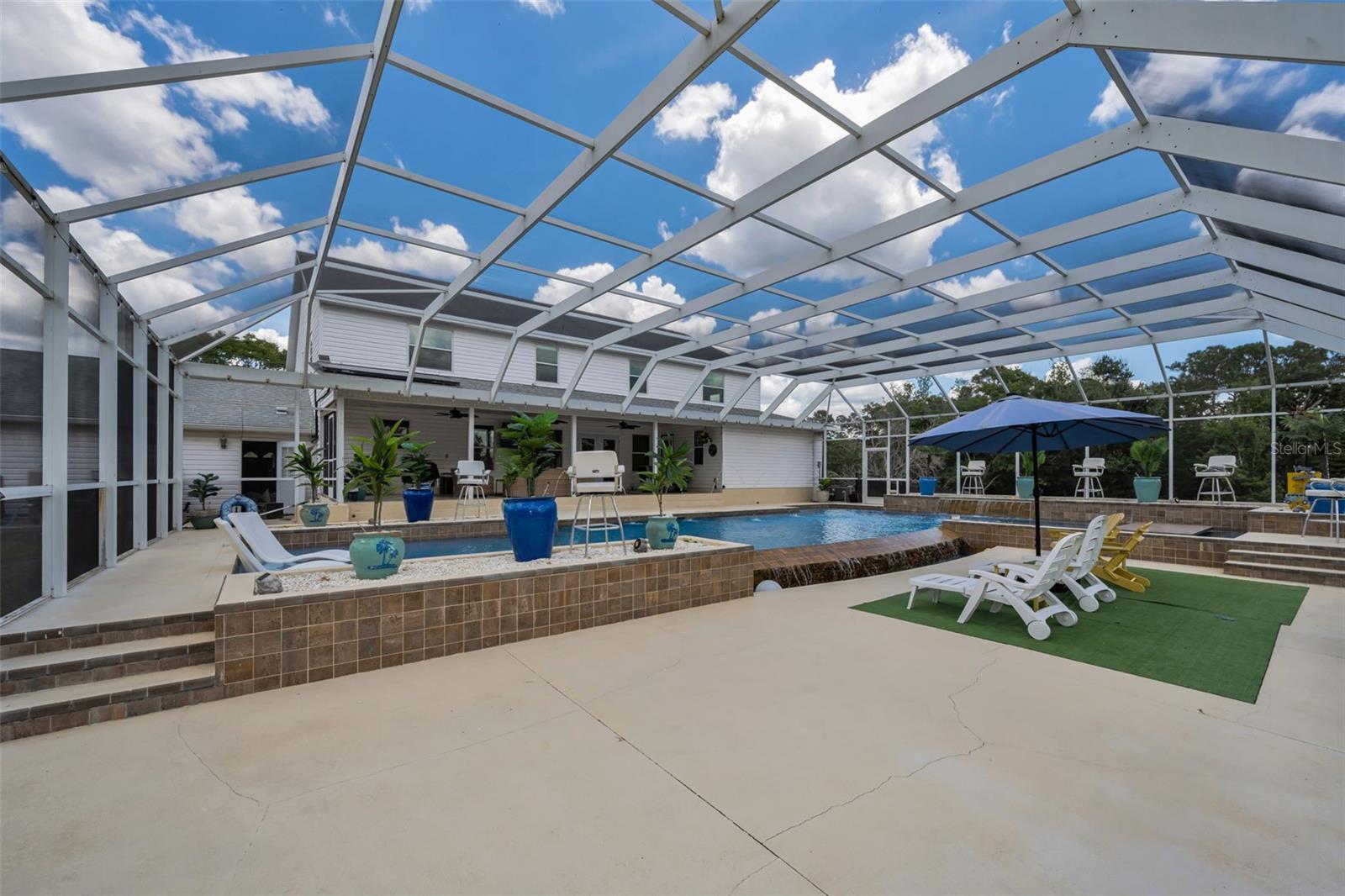 GOLDEN ACRES ESTATES - Residential