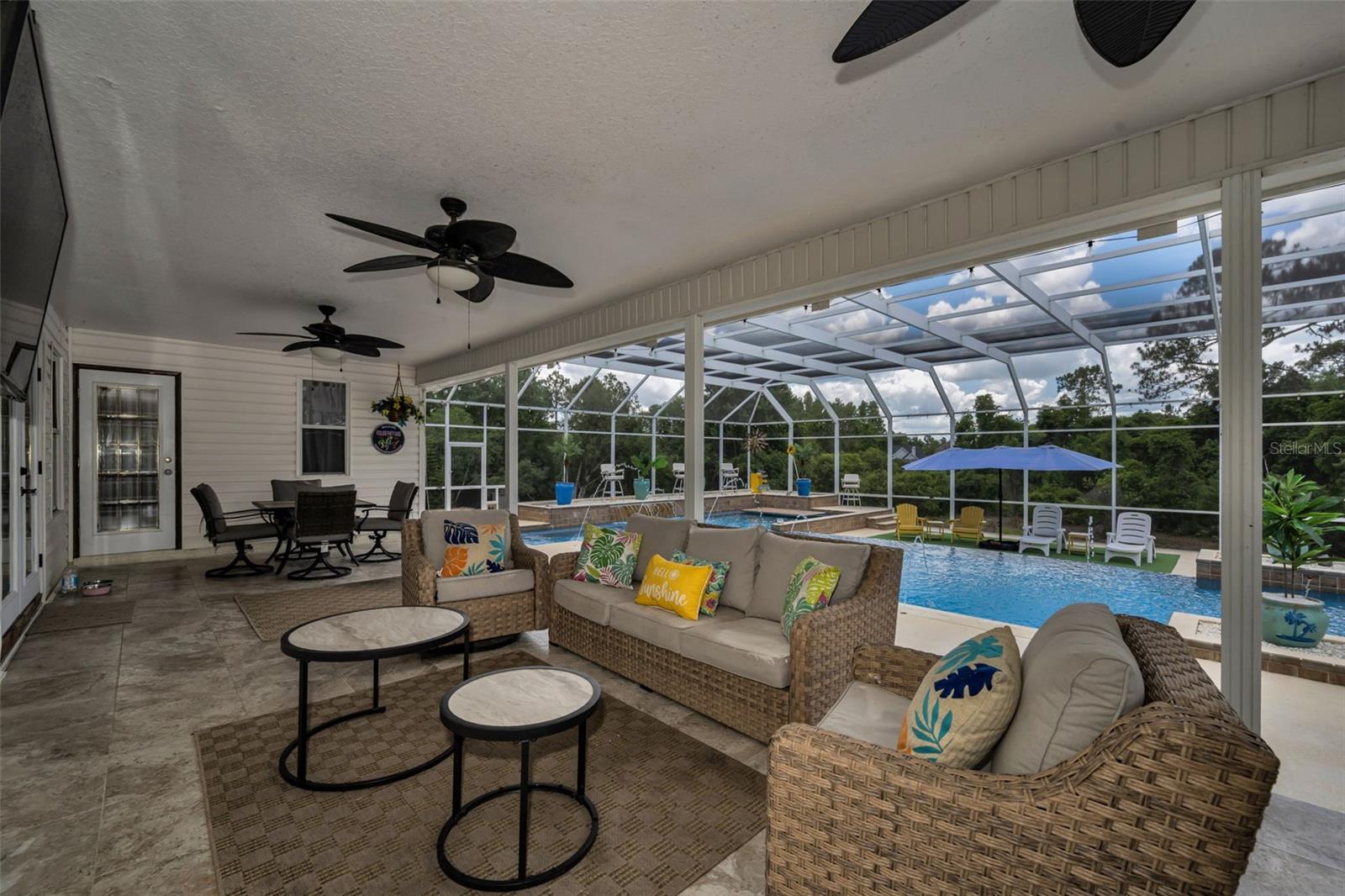 GOLDEN ACRES ESTATES - Residential