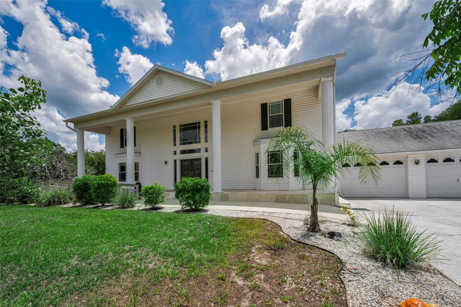GOLDEN ACRES ESTATES - Residential