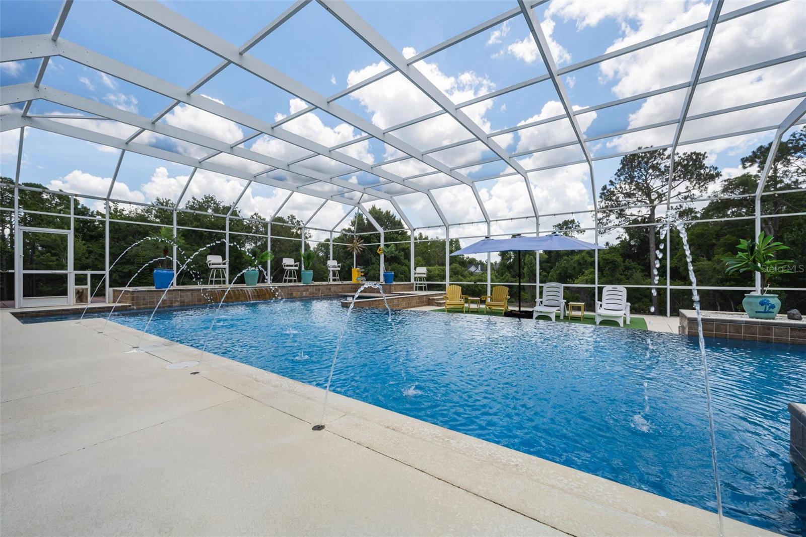 GOLDEN ACRES ESTATES - Residential