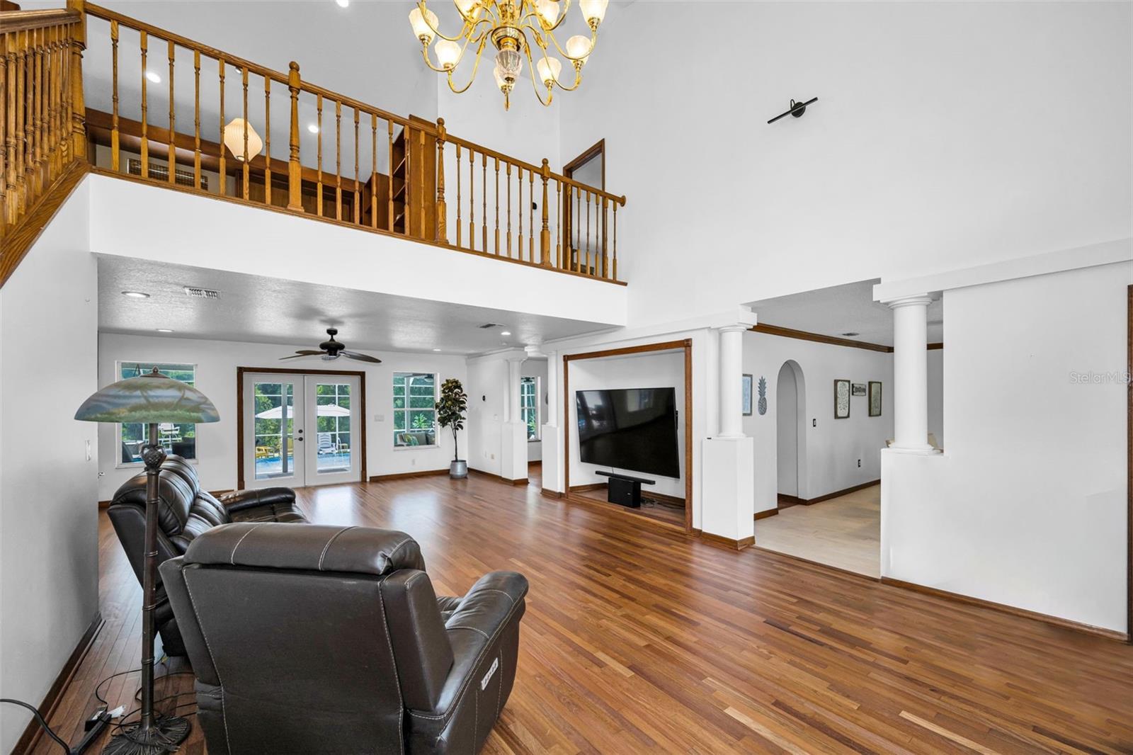 GOLDEN ACRES ESTATES - Residential