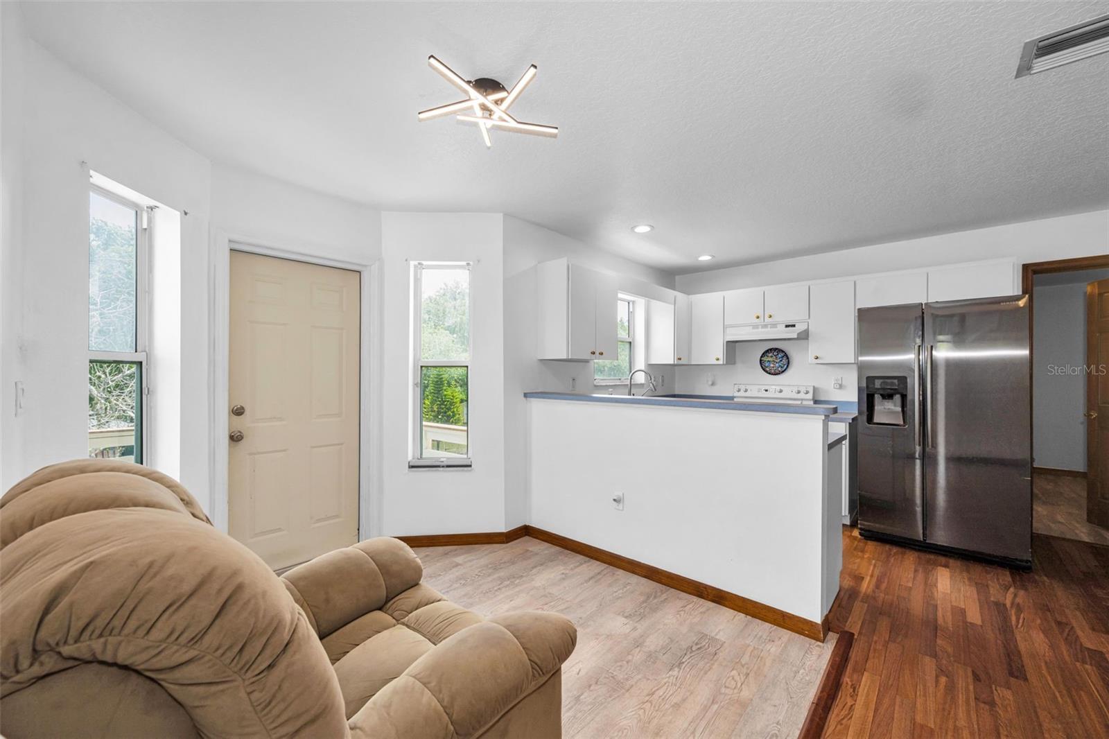 GOLDEN ACRES ESTATES - Residential
