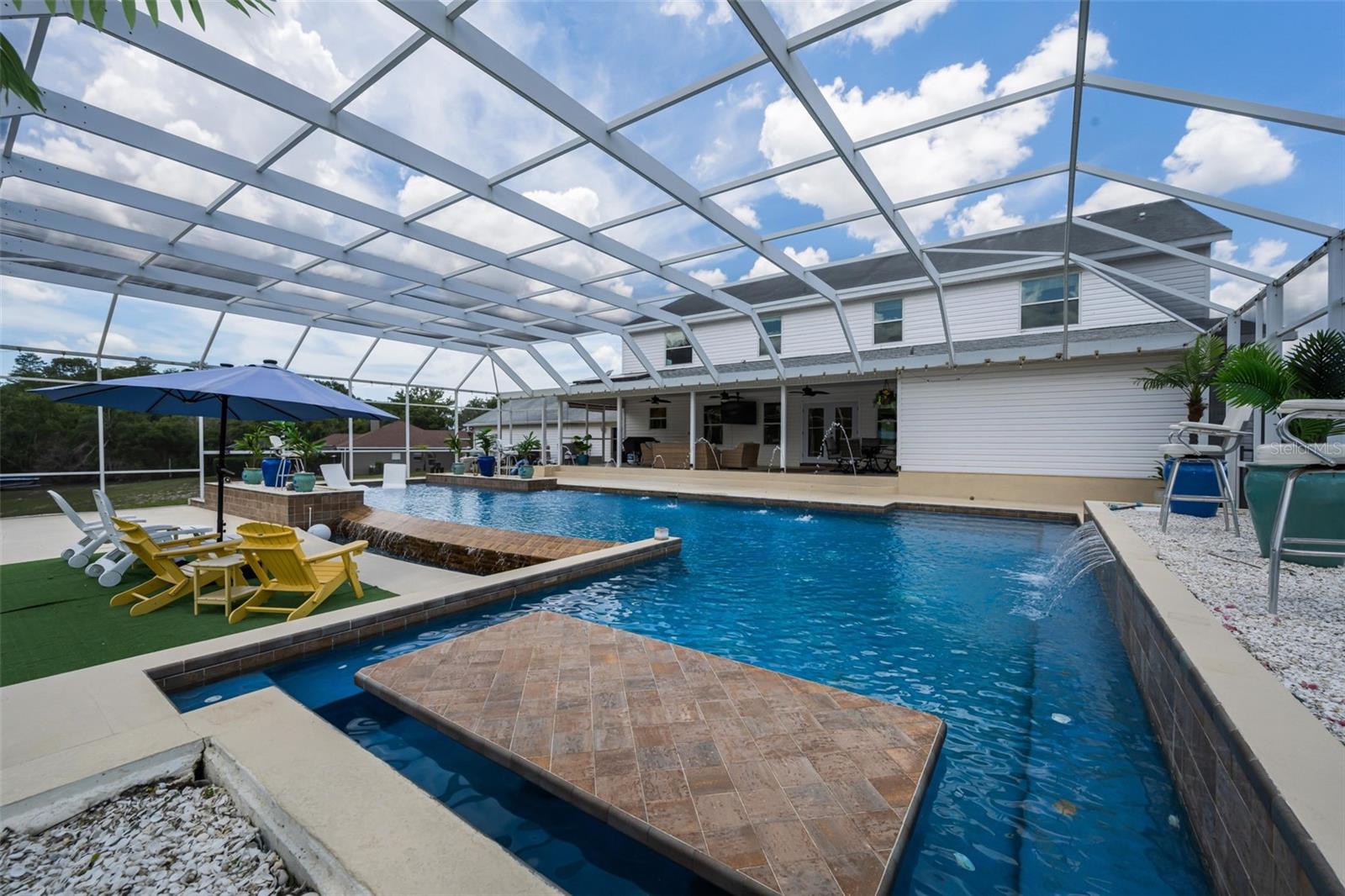 GOLDEN ACRES ESTATES - Residential