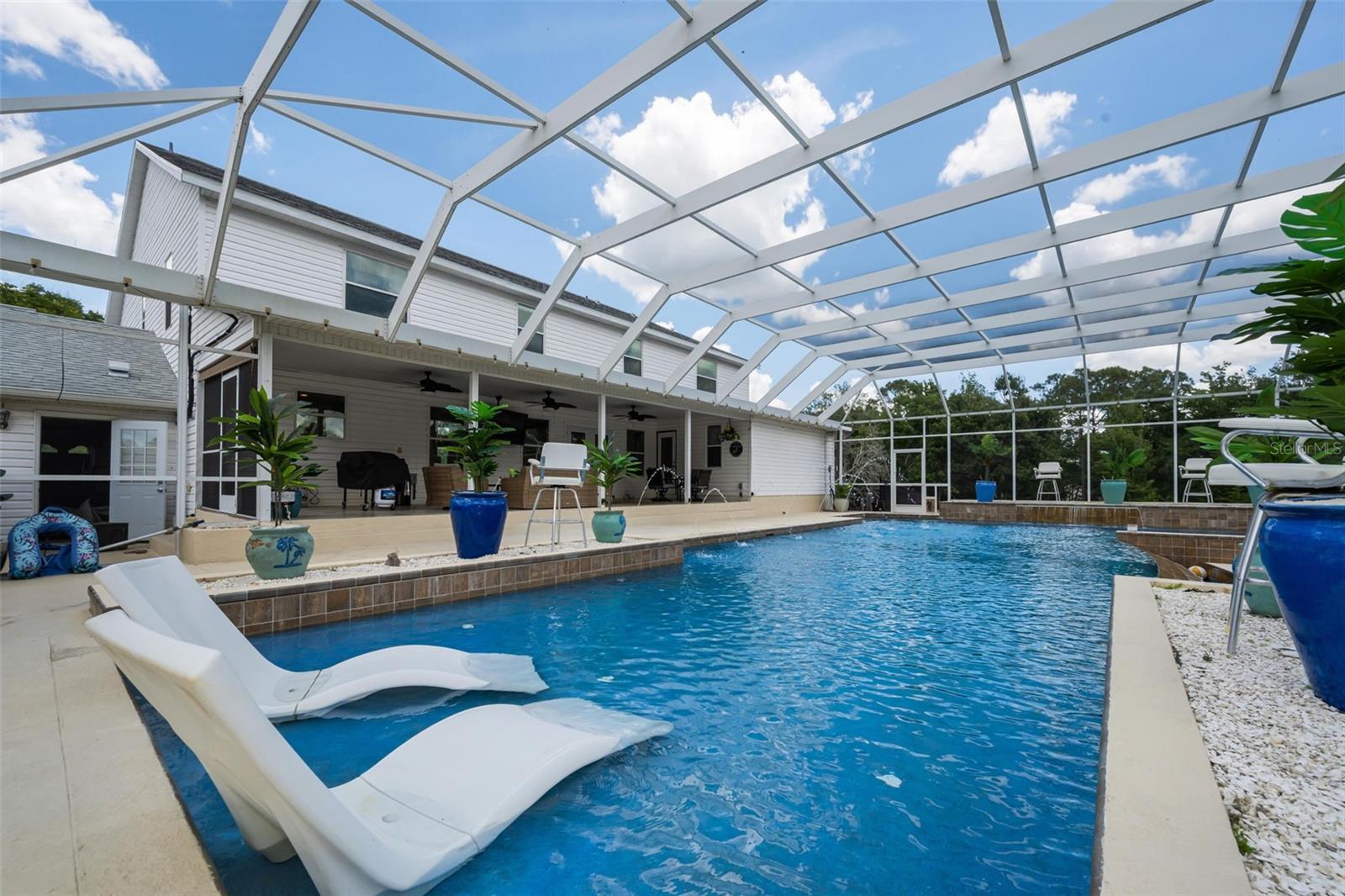 GOLDEN ACRES ESTATES - Residential