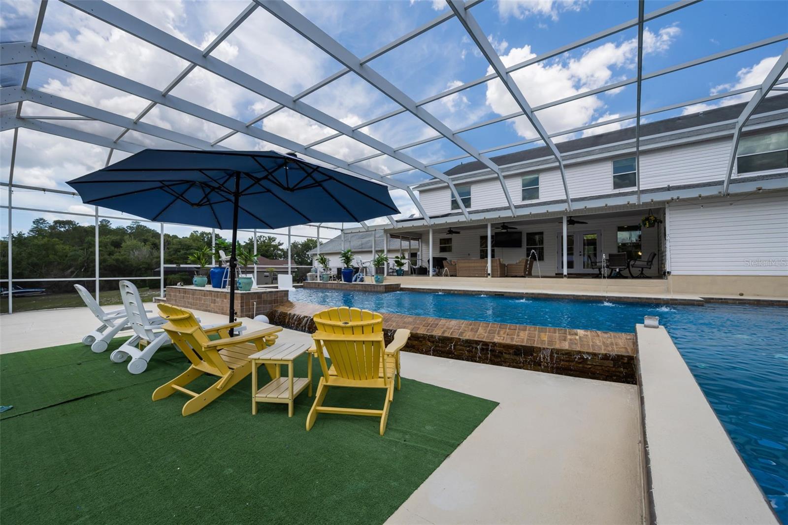 GOLDEN ACRES ESTATES - Residential