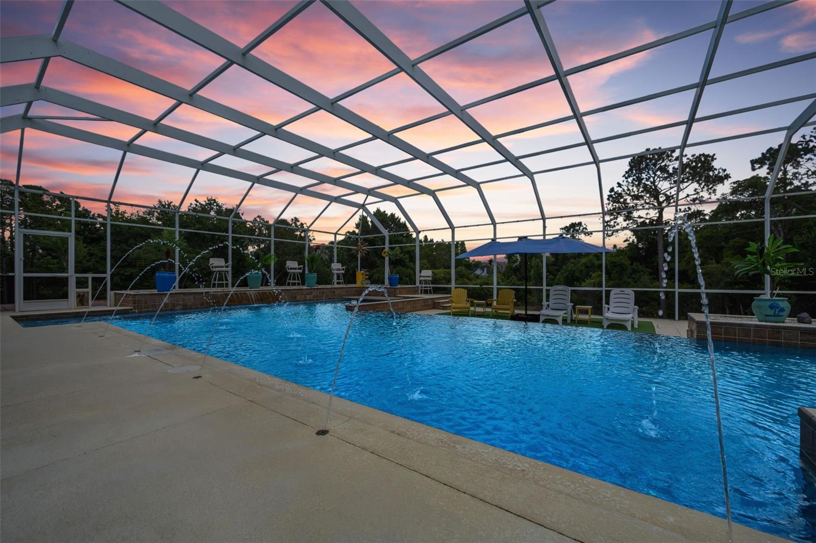 GOLDEN ACRES ESTATES - Residential
