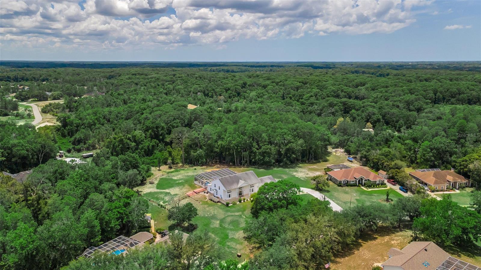 GOLDEN ACRES ESTATES - Residential