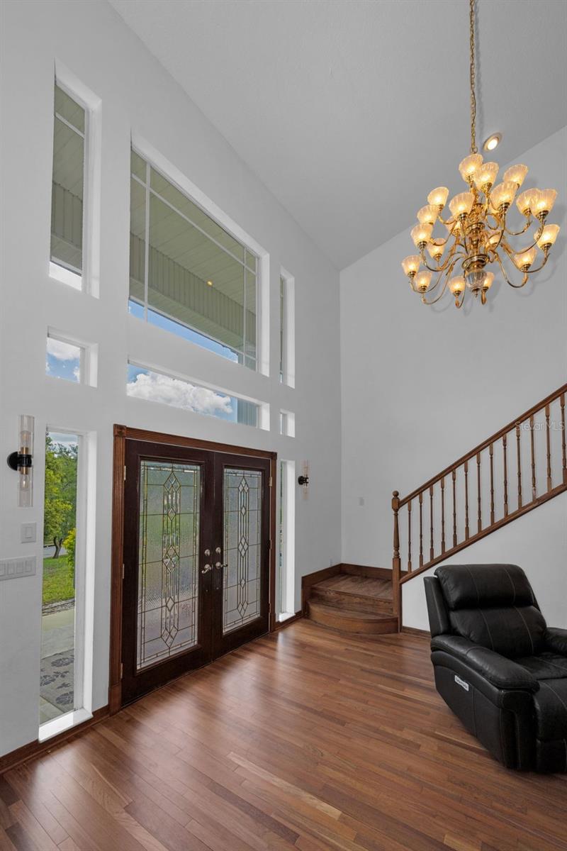 GOLDEN ACRES ESTATES - Residential
