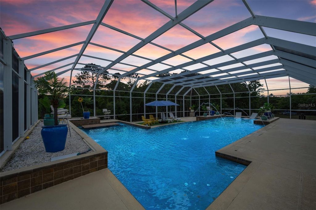 Photo of 11046 Lakeview Drive, New Port Richey, FL 34654 (MLS # W7885932)