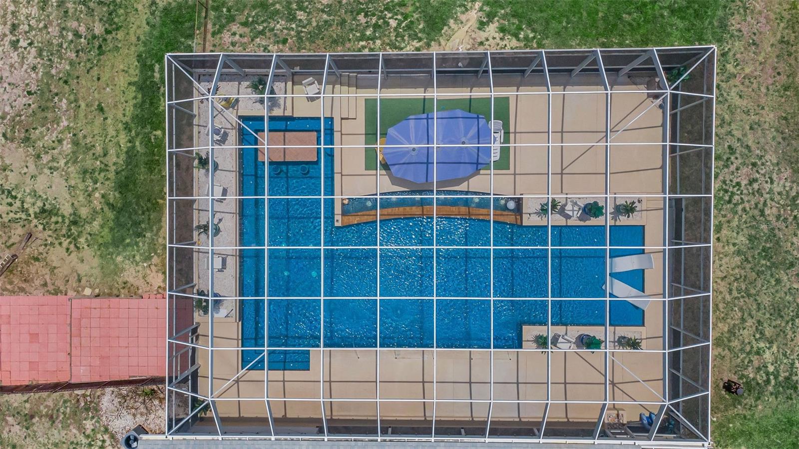 GOLDEN ACRES ESTATES - Residential