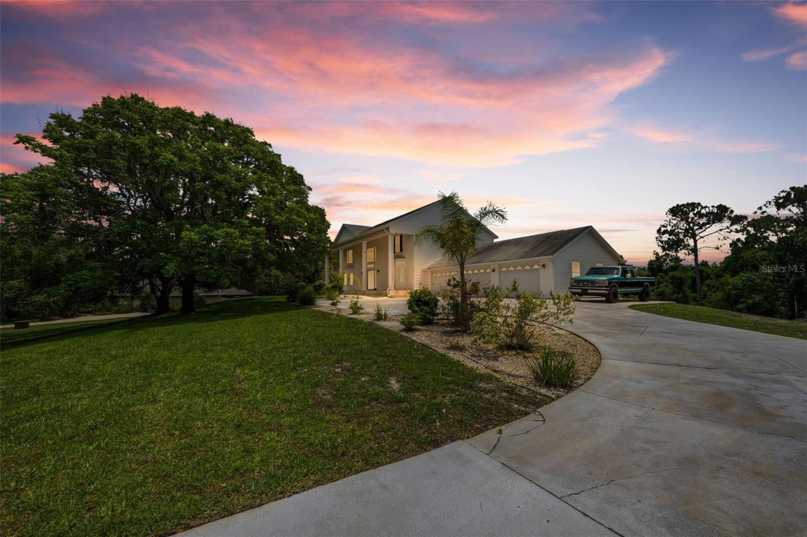 GOLDEN ACRES ESTATES - Residential