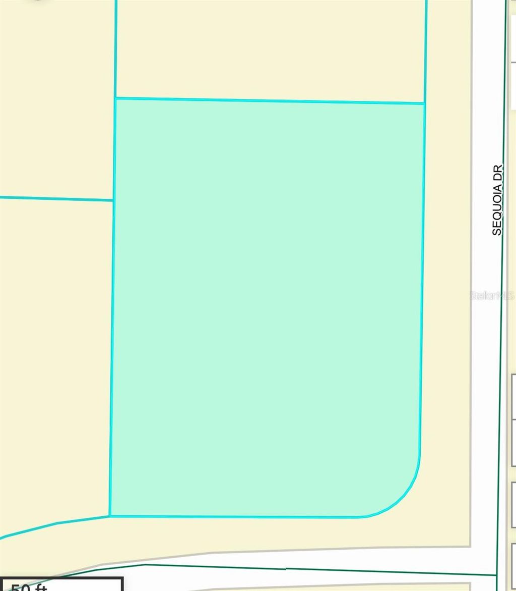 Photo of Tbd Sequoia Drive Trail, Ocklawaha, FL 32179 (MLS # G5100151)