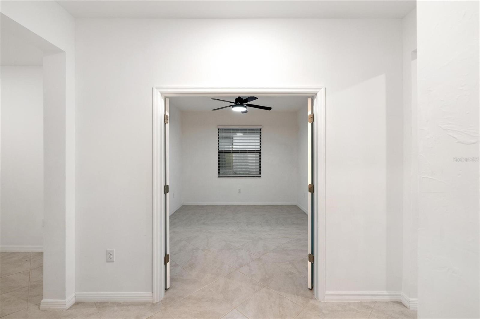 TORTUGA - Residential