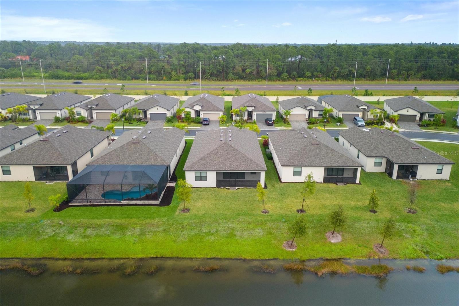 TORTUGA - Residential