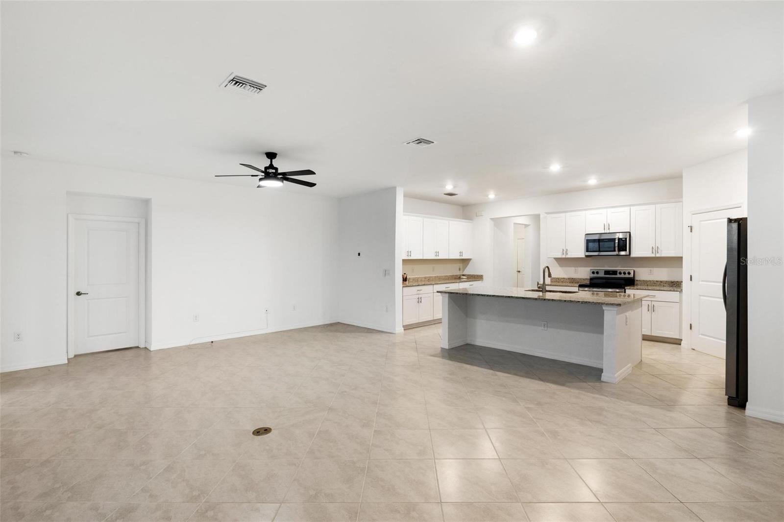 TORTUGA - Residential