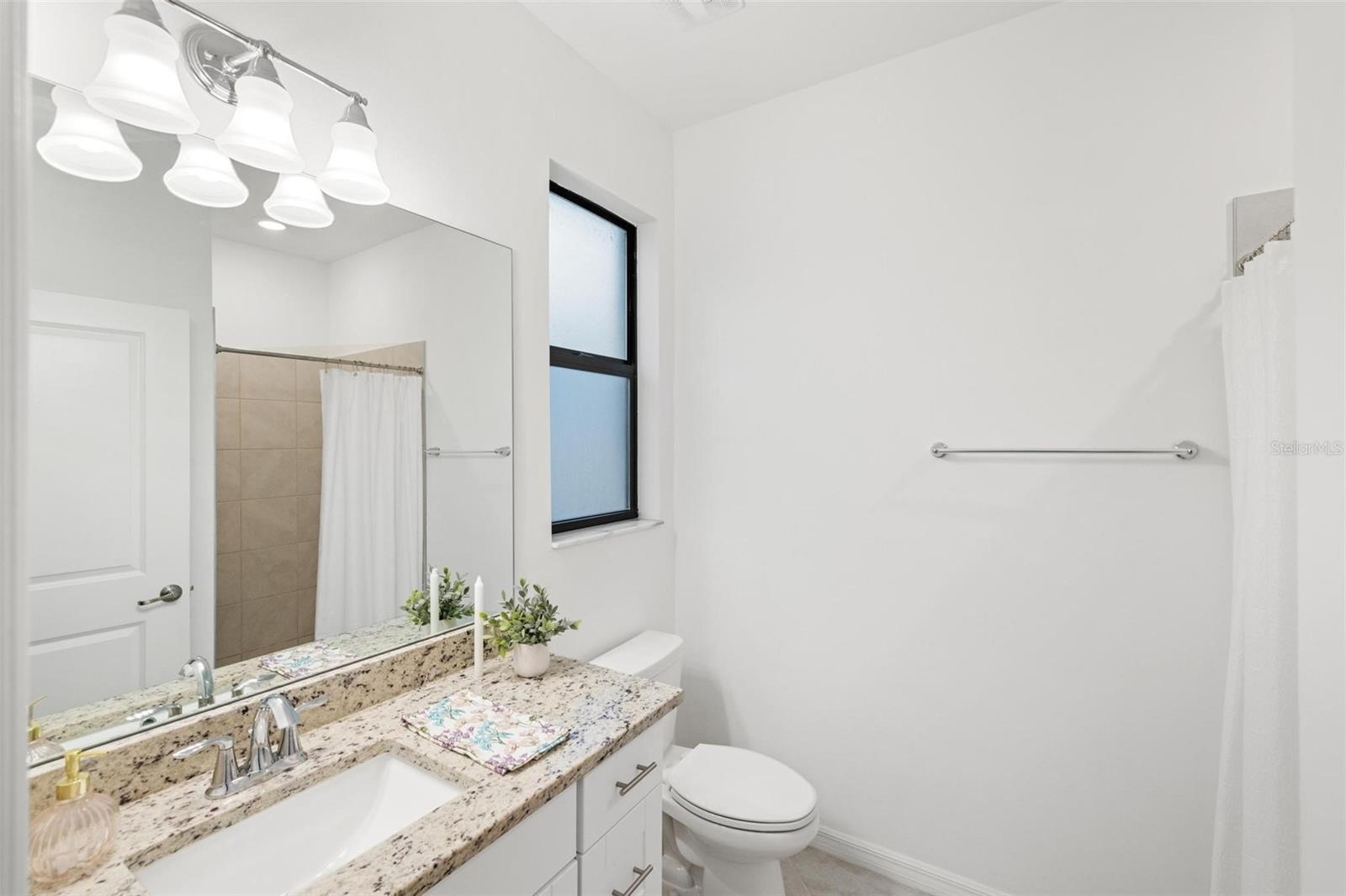 TORTUGA - Residential