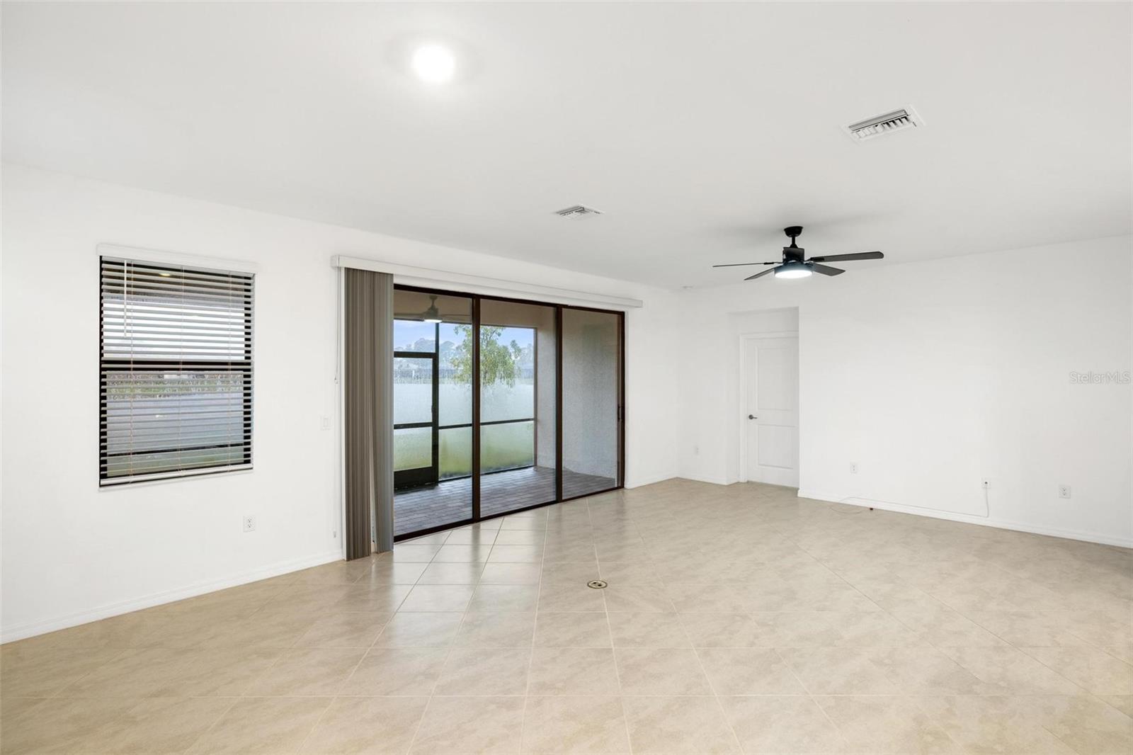 TORTUGA - Residential