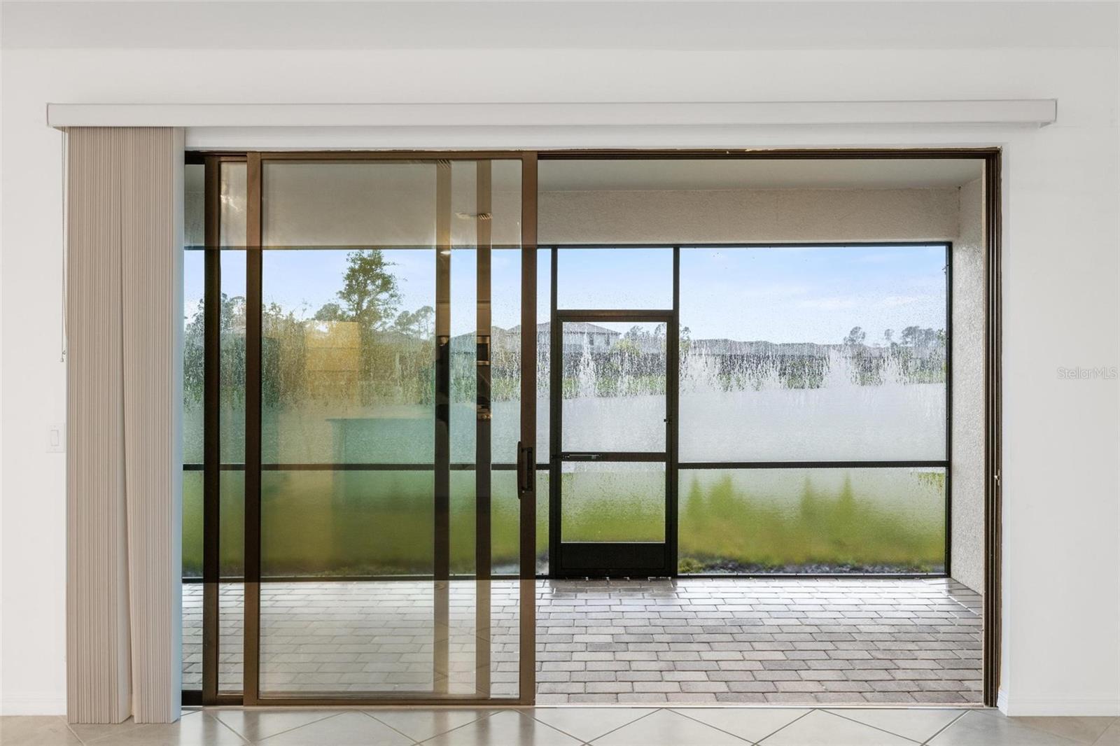 TORTUGA - Residential