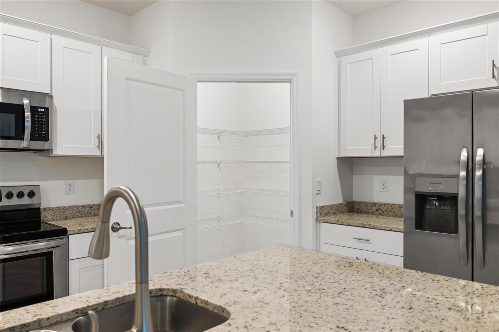 TORTUGA - Residential