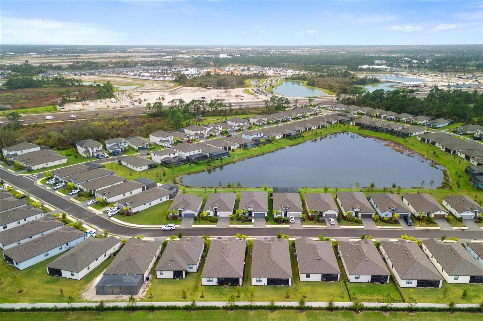 TORTUGA - Residential