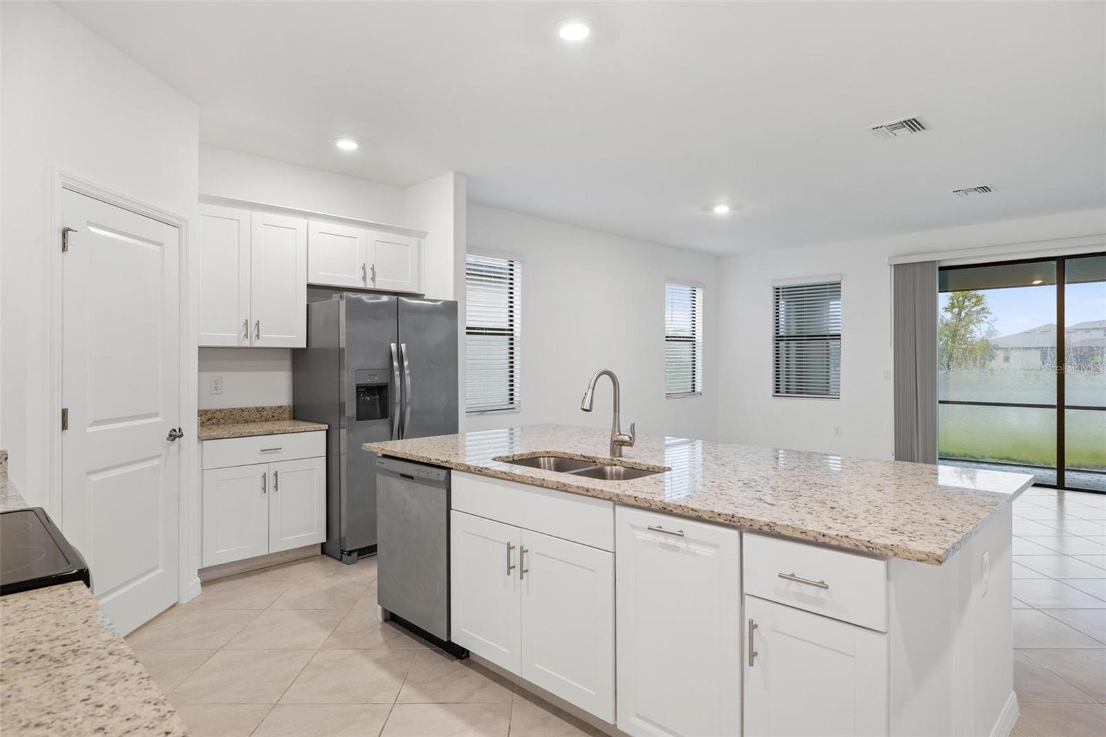 TORTUGA - Residential