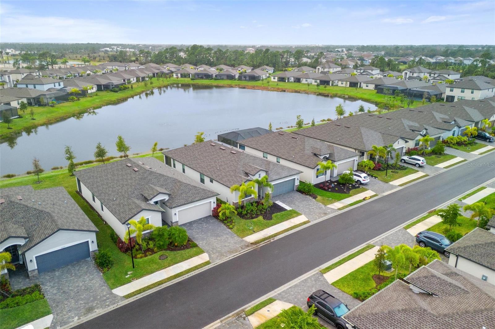 TORTUGA - Residential