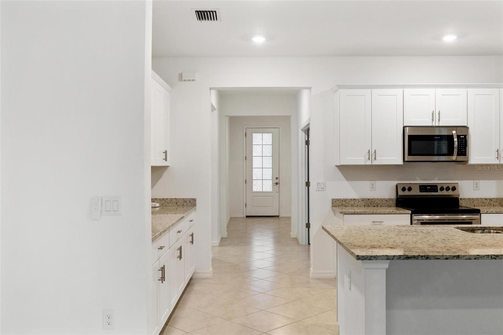 TORTUGA - Residential