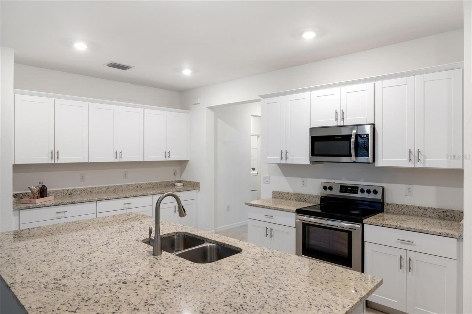 TORTUGA - Residential