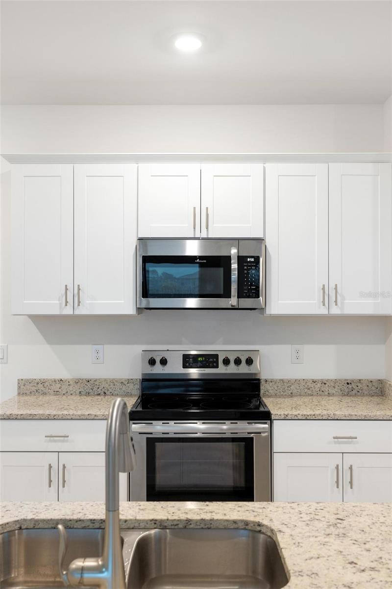 TORTUGA - Residential