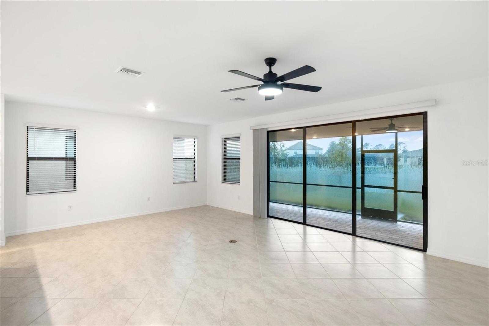 TORTUGA - Residential